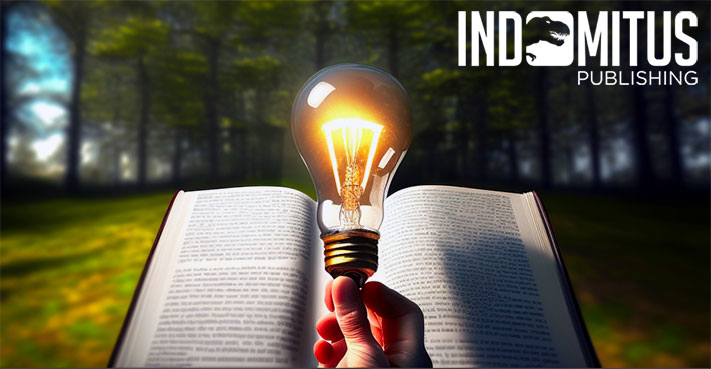 Missione e principi casa editrice digitale Indomitus Publishing