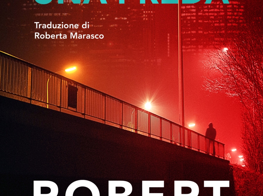 Libro thriller Ancora una preda di Robert Dugoni - Indomitus Publishing