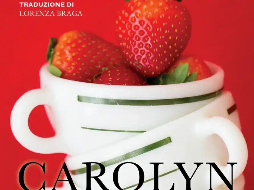 Libro "Il paese dei cuori di fragola" di Carolyn Brown - Indomitus Publishing